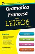Ler Gramática Francesa Para Leigos, do autor Véronique Mazet