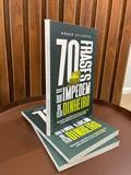 Ler 70 Frases que te Impedem de ter Dinheiro, do autor Héber Silvério