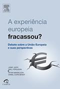 Ler A experiência europeia fracassou?, do autor Varios