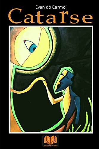 Catarse, do autor Evan do Carmo