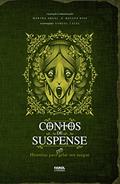 Ler Contos de suspense - Histórias para congelar seu sangue, do autor Rosana Rios