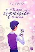 Ler O mais esquisito da turma (Histórias Coloridas Para Dias Especiais Livro 4), do autor Lino . Ler O mais esquisito da turma (Histórias Coloridas Para Dias Especiais Livro 4), do autor Lino .