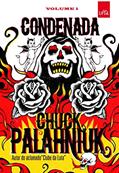 Ler Condenada: Volume 1, do autor Chuck Palahniuk