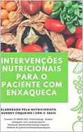 Ler Intervenções Nutricionais para o Paciente com Enxaqueca, do autor Audrey Yule Coqueiro Ler Intervenções Nutricionais para o Paciente com Enxaqueca, do autor Audrey Yule Coqueiro