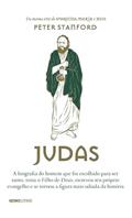 Ler Judas: A biografia do homem que foi escolhido para ser santo, traiu o Filho de Deus, escreveu seu próprio evangelho e se tornou a figura mais odiada da história, do autor Peter Stanford Ler Judas: A biografia do homem que foi escolhido para ser santo, traiu o Filho de Deus, escreveu seu próprio evangelho e se tornou a figura mais odiada da história, do autor Peter Stanford