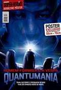 Ler Homem-Formiga e a Vespa: Quantumania Arte A - Superpôster Mundo dos Super-Heróis, do autor Editora Europa Ler Homem-Formiga e a Vespa: Quantumania Arte A - Superpôster Mundo dos Super-Heróis, do autor Editora Europa