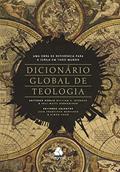 Ler Dicionário global de teologia: Uma obra de referencia para a igreja em todo mundo, do autor Willian A. Dyrnnerr; Veli M. Kärkkaäinen