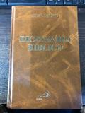 Ler Dicionário Bíblico, do autor John L. McKenzie