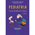 Ler Pediatria: Manual de Referência Rápida, do autor Georgia Paxton; Jane Munro
