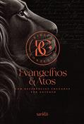Ler Bíblia Contexto - Evangelhos & Atos - Leão: Com referências cruzadas por extenso, do autor Maquinaria Sankto