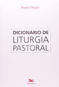 Ler Dicionário de Liturgia Pastoral: Obra de consulta sobre todas as questões referentes à liturgia, do autor Rupert Berger Ler Dicionário de Liturgia Pastoral: Obra de consulta sobre todas as questões referentes à liturgia, do autor Rupert Berger