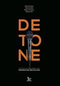 Ler Detone, do autor Eduardo Adas; Sabrina Mello; Rogerio Chequer Ler Detone, do autor Eduardo Adas; Sabrina Mello; Rogerio Chequer