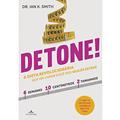 Ler Detone!, do autor Ian K. Smith