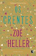 Ler Os crentes, do autor Zoe Heller