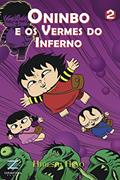 Ler Oninbo e os Vermes do Inferno 2, do autor Hideshi Hino Ler Oninbo e os Vermes do Inferno 2, do autor Hideshi Hino