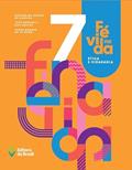 Ler Fé na vida - Ética e cidadania - 7º ano - Ensino fundamental II, do autor Margarida Regina de Almeida; José Donizetti dos Santos; Lucas Madsen da Silveira Ler Fé na vida - Ética e cidadania - 7º ano - Ensino fundamental II, do autor Margarida Regina de Almeida; José Donizetti dos Santos; Lucas Madsen da Silveira