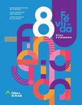 Ler Fé na vida - Ética e cidadania - 8º ano - Ensino fundamental II, do autor Margarida Regina de Almeida; José Donizetti dos Santos; Lucas Madsen da Silveira