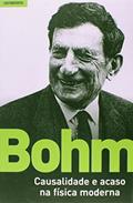 Ler Causalidade E Acaso Na Fisica Moderna, do autor David Bohm Ler Causalidade E Acaso Na Fisica Moderna, do autor David Bohm