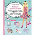 Ler Meu estúdio de moda - Vestindo minhas amigas, do autor Usborne
