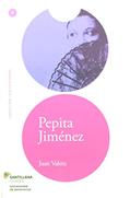 Ler Pepita Jiménez - Colección Leer En Español - Nivel 5, do autor JUAN VALERA Ler Pepita Jiménez - Colección Leer En Español - Nivel 5, do autor JUAN VALERA