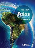 Ler Atlas geográfico Saraiva - Volume único, do autor Vera Caldini; Leda Isola Ler Atlas geográfico Saraiva - Volume único, do autor Vera Caldini; Leda Isola