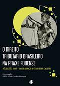 Ler O Direito Tributário Brasileiro na praxe forense: Três questões atuais - uma colaboração ao estudo do IPI, ICMS e ITBI, do autor Hélio Silvio Ourém Campos Ler O Direito Tributário Brasileiro na praxe forense: Três questões atuais - uma colaboração ao estudo do IPI, ICMS e ITBI, do autor Hélio Silvio Ourém Campos
