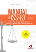 Ler Manual do ISS-RJ, do autor Ricardo J. Ferreira Ler Manual do ISS-RJ, do autor Ricardo J. Ferreira