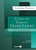 Ler Curso De Direito Tributário Completo - 12ª Edição 2021, do autor Leandro Paulsen
