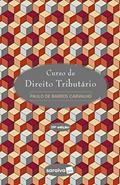 Ler Curso de Direito Tributário, do autor Paulo de Barros Carvalho