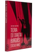 Ler Teoria do Drama Burguês, do autor Peter Szondi