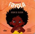 Ler Solfejos de Fayola, do autor Kiusam de Oliveira Ler Solfejos de Fayola, do autor Kiusam de Oliveira