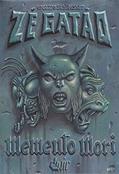 Ler ZE GATAO MEMENTO MORI, do autor Eduardo Schloesser