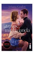 Ler Através da minha janela: Os irmãos Hidalgo vol. 1, do autor Ariana Godoy