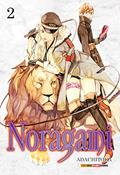 Ler Noragami Vol. 2, do autor Adachitoka