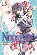 Ler Noragami Vol. 15, do autor Adachitoka