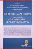 Ler Direito Processual Coletivo, do autor Ada Pellegrini Grinover Ler Direito Processual Coletivo, do autor Ada Pellegrini Grinover