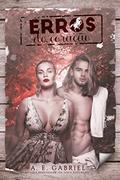 Ler Erros Do Coração (SÉRIE ERROS Livro 2), do autor A. E. Gabriel