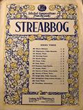 Ler SHOWER OF ROSES L STREABBOG 1935 SHEET MUSIC SHEET MUSIC FOLDER 410, do autor SHOWER OF ROSES L STREABBOG 1935 SHEET MUSIC SHEET MUSIC FOLDER 410 Ler SHOWER OF ROSES L STREABBOG 1935 SHEET MUSIC SHEET MUSIC FOLDER 410, do autor SHOWER OF ROSES L STREABBOG 1935 SHEET MUSIC SHEET MUSIC FOLDER 410