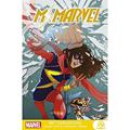 Ler Ms. Marvel Vol. 2: Metamorfose: Marvel Teens, do autor G. Willow Wilson; Mark Waid; Christos Gage Ler Ms. Marvel Vol. 2: Metamorfose: Marvel Teens, do autor G. Willow Wilson; Mark Waid; Christos Gage