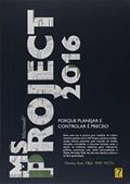 Ler MS Project 2016, do autor Messias Reis Ler MS Project 2016, do autor Messias Reis