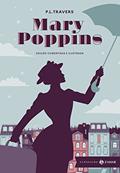 Ler Mary Poppins: edição comentada e ilustrada (Clássicos Zahar), do autor P.L. Travers Ler Mary Poppins: edição comentada e ilustrada (Clássicos Zahar), do autor P.L. Travers