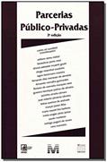 Ler Parcerias público-privadas (Sbdp) - 2 ed./2011, do autor Carlos Ari Sundfeld