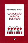 Ler Composição Química dos Aços, do autor Sérgio Augusto de Souza Ler Composição Química dos Aços, do autor Sérgio Augusto de Souza