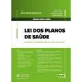 Ler Uso Profissional - Lei Dos Planos Saude - 03Edição 21, do autor Gomes, Josiane, Araujo Ler Uso Profissional - Lei Dos Planos Saude - 03Edição 21, do autor Gomes, Josiane, Araujo