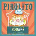 Ler Pirulito Rodapé, do autor Leni Zilioto Ler Pirulito Rodapé, do autor Leni Zilioto