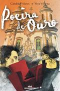 Ler Poeira de ouro, do autor Cândida Vilares; Vera Vilhena