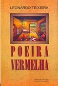 Ler Poeira Vermelha, do autor Leonardo Teixeira