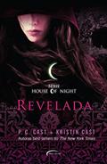 Ler Revelada: 11, do autor P. C. Cast; Kristin Cast