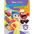 Ler Matemática Divertida Disney Pixar - Multiplicação, do autor Bicho Esperto Ler Matemática Divertida Disney Pixar - Multiplicação, do autor Bicho Esperto