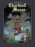 Ler Chartwell Manor - Graphic Novel Volume Único, do autor Glenn Head